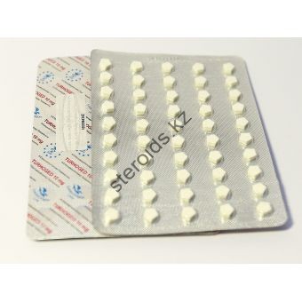 Туринабол EPF 100 таблеток (1таб 10 мг) - Тараз